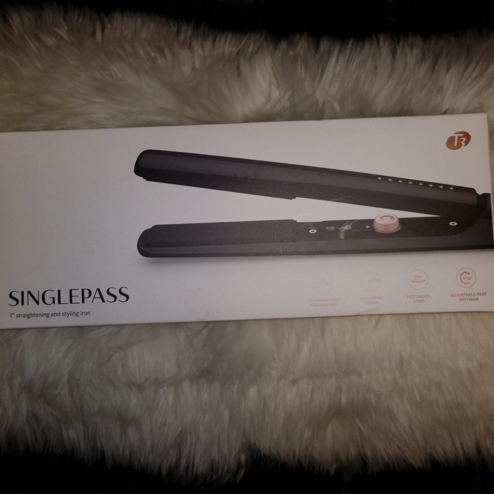 Straightner